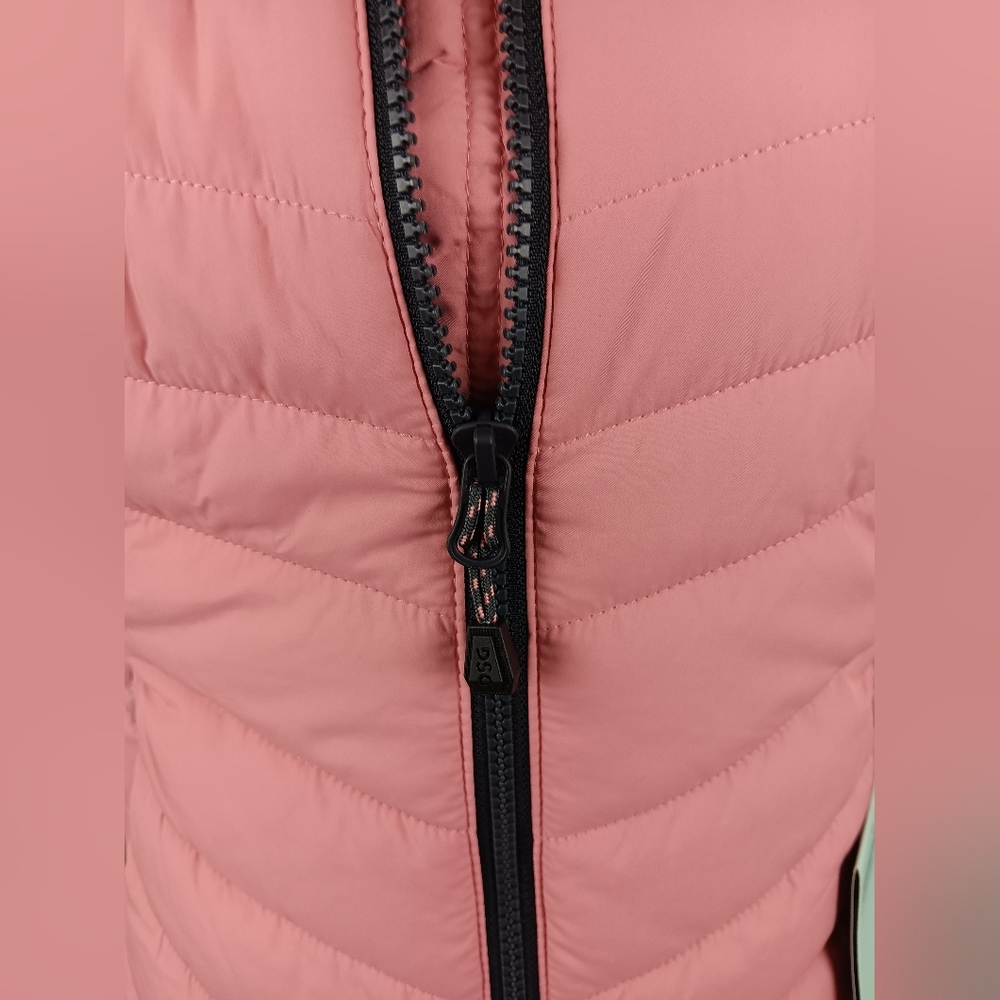 DSG insulated vest - Picture 5 of 11